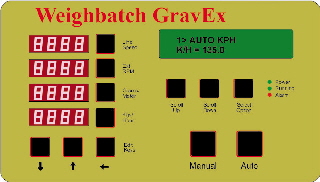 Gravex Panel